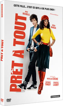 Prêt à tout