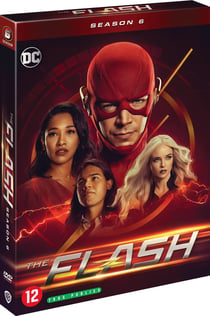 Flash - Saison 6