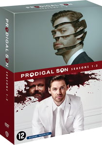 Prodigal Son - Saisons 1 et 2