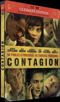 Contagion