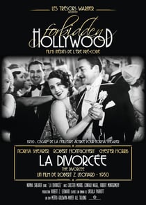La Divorcée