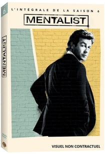 The Mentalist - Saison 6