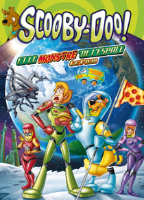 Scooby-Doo! et le monstre de l'espace