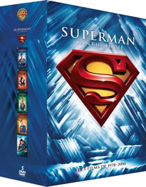Superman Collection