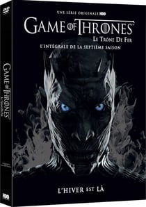 Game of Thrones (Le Trône de Fer) - Saison 7
