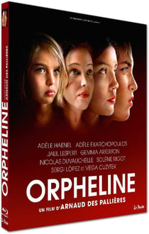 Orpheline