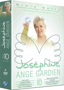 Joséphine, ange gardien - Saison 10
