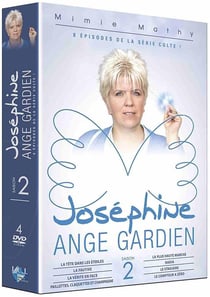 Joséphine, ange gardien - Saison 2