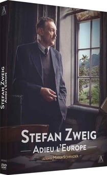 Stefan Zweig, adieu l'Europe