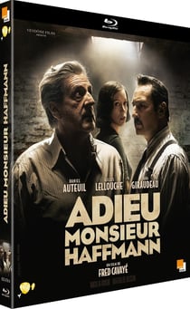 Adieu Monsieur Haffmann