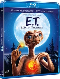E.T., l'Extra-Terrestre