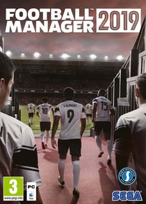 Football manager 2019