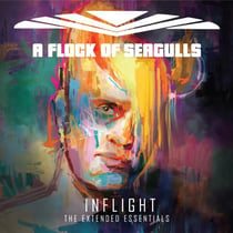 Inflight (the extended essentials)