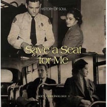 Save a seat for me : a soul chronology volume 3 1955-1957