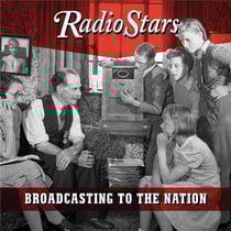 Broadcasting to the Nation/The Lost Third Album