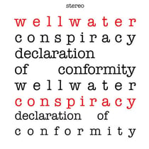 Declaration of Conformity - édition colorée