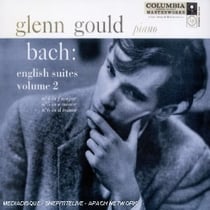 Suite anglaise n°4, suite anglaise n°5, suite anglaise n°6 /vol.2