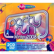 Party fun : winter 2008