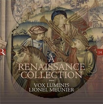 A Renaissance collection