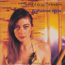 Throbbing Gristle's greatest hits