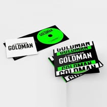 L'héritage Goldman Vol. 2