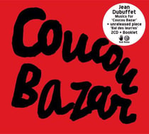 Coucou bazar