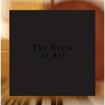 The Noise of Art with Blixa Bargeld, Luciano Chessa, Fred Möpert, Opening Performance Orchestra