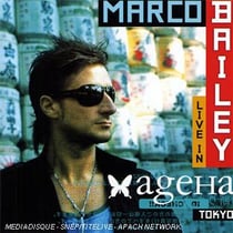 Live At Ageha Tokyo