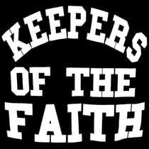 Keepers Of The Faith - édition limitée