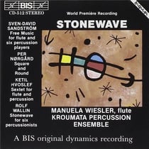 Stonewave