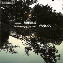 Seriously sibelius