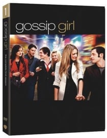Gossip Girl - Saison 1 - Partie 1