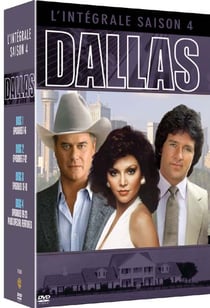 Dallas - Saison 4