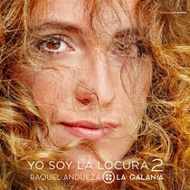 Yo soy la locura /vol.2