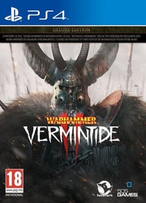 Warhammer Vermintide 2 - Edition Déluxe