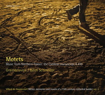 Motets