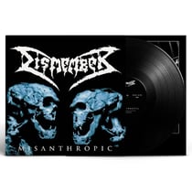 Misanthropic - édition limitée