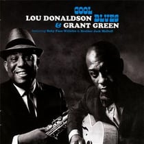 Cool blues (1961)