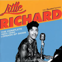 The complete london 1957-1960 ep sides