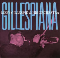 Gillespiana