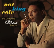 The complete after midnight sessions