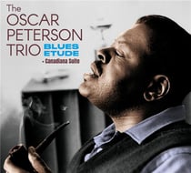 Blues Etude + Canada suite