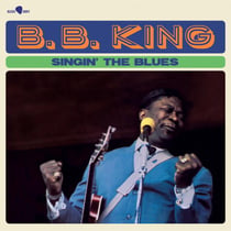 Singin' The Blues