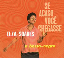 Se acaso voce chegasse - a bossa negra