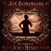 The ballad of John Henry