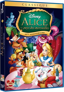 Alice au Pays des Merveilles