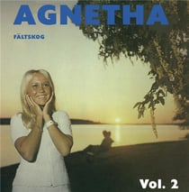 Agnetha Faltskog /vol2