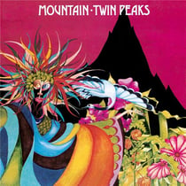 Twin peaks