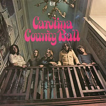 Carolina county ball