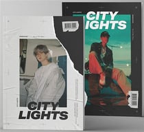 City lights ( membre d'Exo )